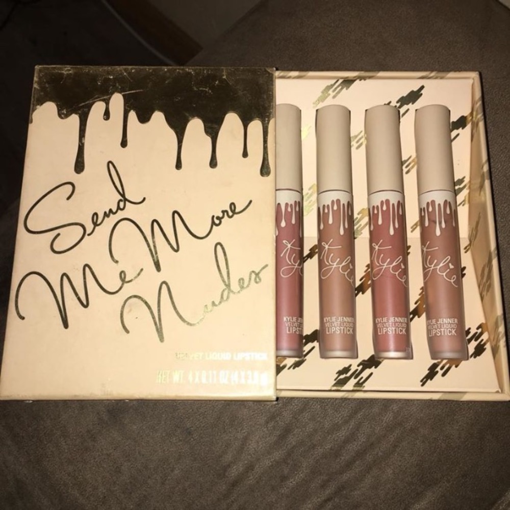 Kylie Cosmetics